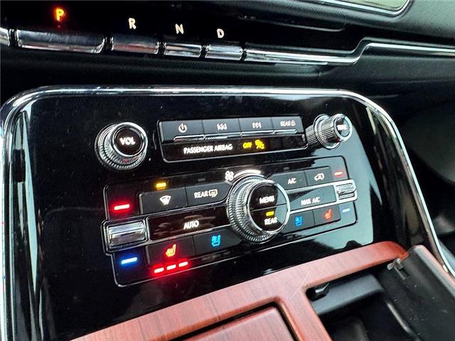 2023 Lincoln Navigator L Reserve (Stk: TL01874) in Windsor - Image 26 of 27