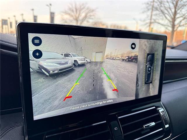 2023 Lincoln Navigator L Reserve (Stk: TL01874) in Windsor - Image 27 of 27