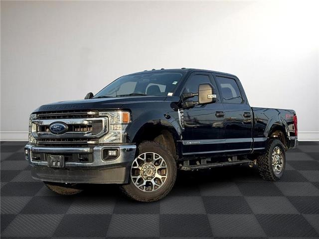 2021 Ford F-250  (Stk: TL34237) in Windsor - Image 1 of 26