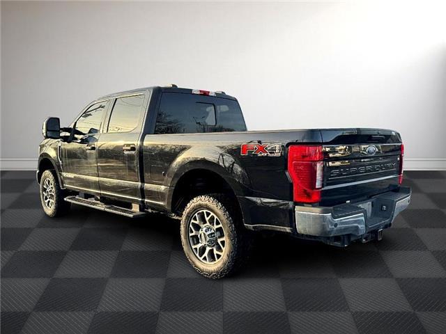 2021 Ford F-250  (Stk: TL34237) in Windsor - Image 4 of 26