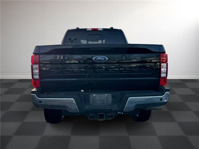 2021 Ford F-250  (Stk: TL34237) in Windsor - Image 5 of 26