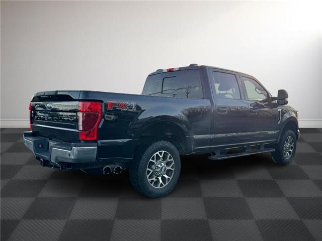 2021 Ford F-250  (Stk: TL34237) in Windsor - Image 6 of 26