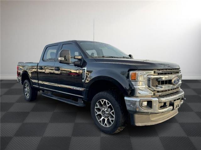 2021 Ford F-250  (Stk: TL34237) in Windsor - Image 9 of 26