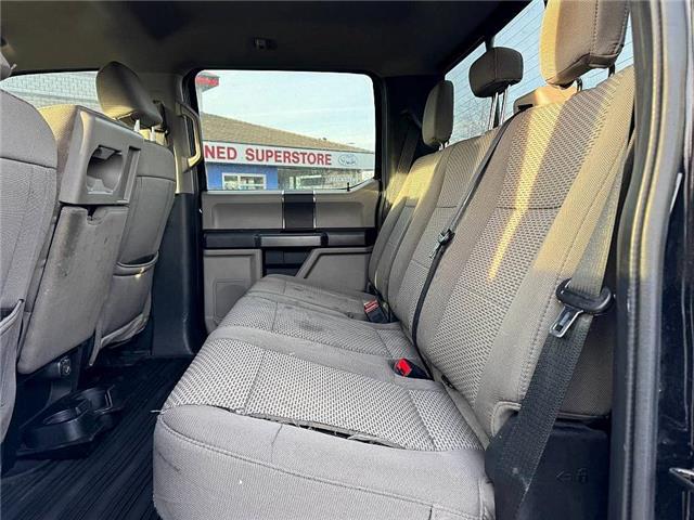 2021 Ford F-250  (Stk: TL34237) in Windsor - Image 11 of 26