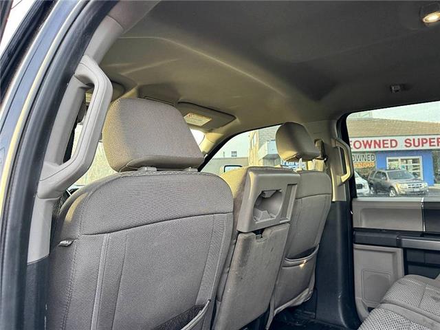 2021 Ford F-250  (Stk: TL34237) in Windsor - Image 12 of 26