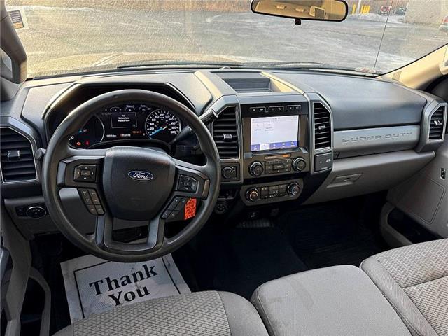 2021 Ford F-250  (Stk: TL34237) in Windsor - Image 14 of 26