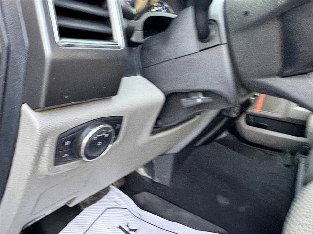 2021 Ford F-250  (Stk: TL34237) in Windsor - Image 16 of 26