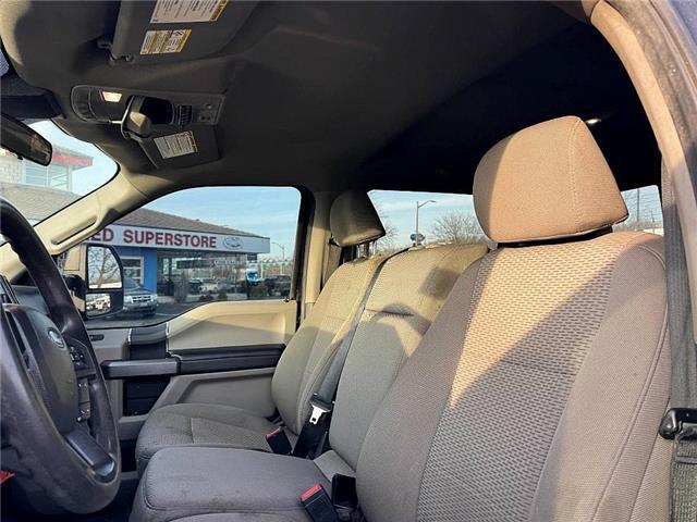 2021 Ford F-250  (Stk: TL34237) in Windsor - Image 17 of 26