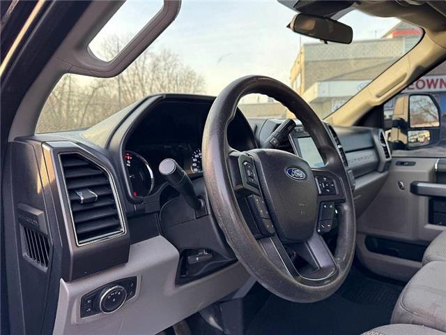 2021 Ford F-250  (Stk: TL34237) in Windsor - Image 19 of 26