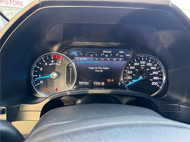 2021 Ford F-250  (Stk: TL34237) in Windsor - Image 21 of 26