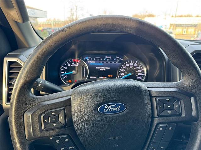 2021 Ford F-250  (Stk: TL34237) in Windsor - Image 22 of 26