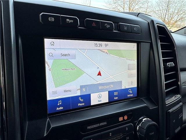 2021 Ford F-250  (Stk: TL34237) in Windsor - Image 23 of 26