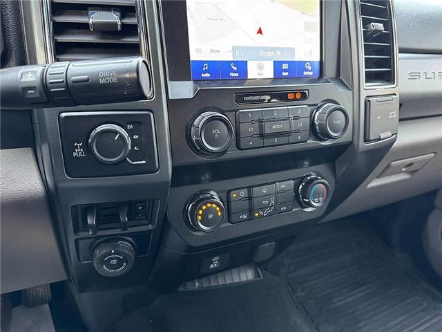 2021 Ford F-250  (Stk: TL34237) in Windsor - Image 24 of 26
