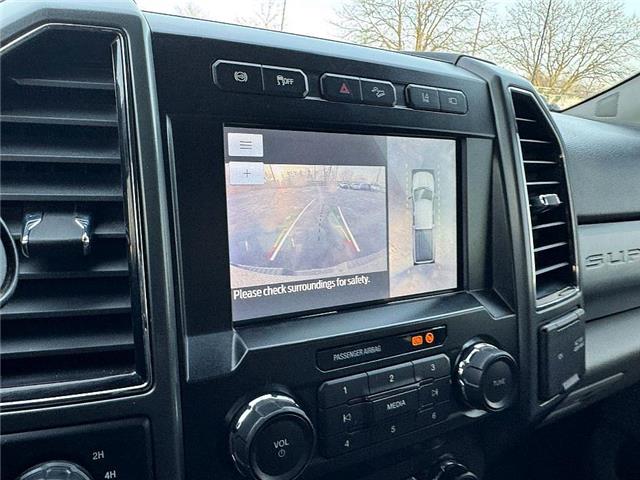 2021 Ford F-250  (Stk: TL34237) in Windsor - Image 25 of 26