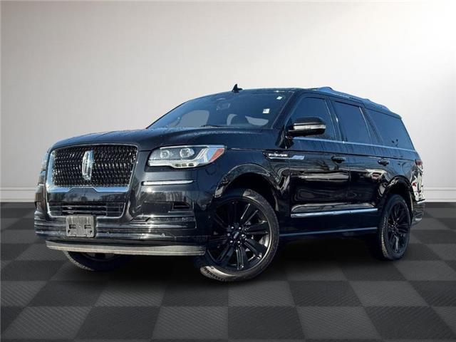 2024 Lincoln Navigator Reserve (Stk: PR21507) in Windsor - Image 1 of 28