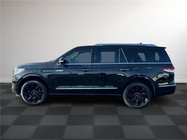 2024 Lincoln Navigator Reserve (Stk: PR21507) in Windsor - Image 2 of 28