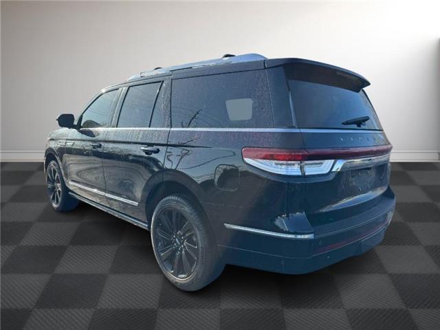 2024 Lincoln Navigator Reserve (Stk: PR21507) in Windsor - Image 4 of 28