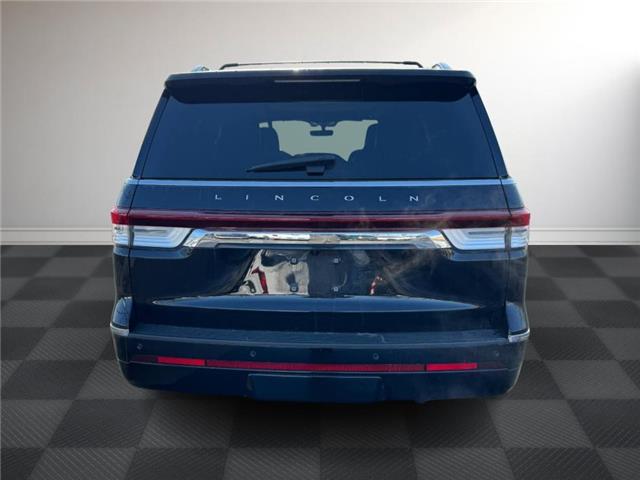 2024 Lincoln Navigator Reserve (Stk: PR21507) in Windsor - Image 5 of 28