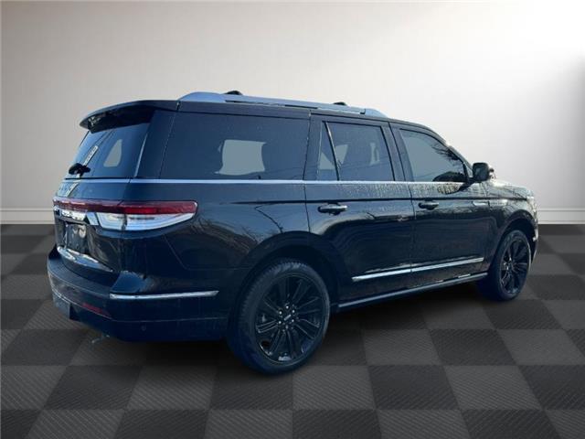 2024 Lincoln Navigator Reserve (Stk: PR21507) in Windsor - Image 6 of 28