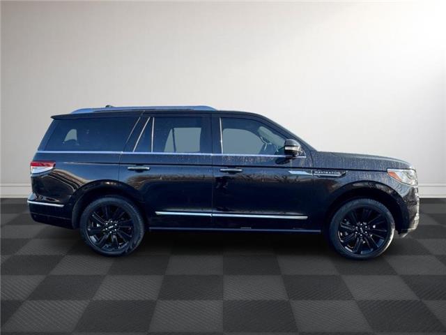 2024 Lincoln Navigator Reserve (Stk: PR21507) in Windsor - Image 7 of 28