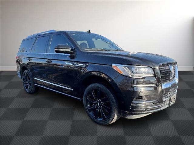 2024 Lincoln Navigator Reserve (Stk: PR21507) in Windsor - Image 9 of 28