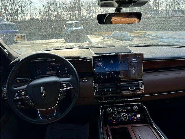2024 Lincoln Navigator Reserve (Stk: PR21507) in Windsor - Image 15 of 28