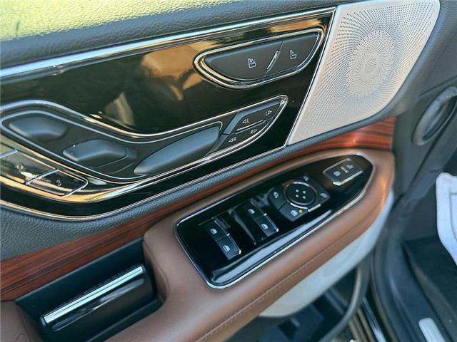 2024 Lincoln Navigator Reserve (Stk: PR21507) in Windsor - Image 16 of 28