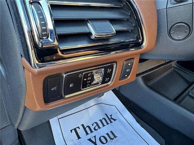 2024 Lincoln Navigator Reserve (Stk: PR21507) in Windsor - Image 17 of 28