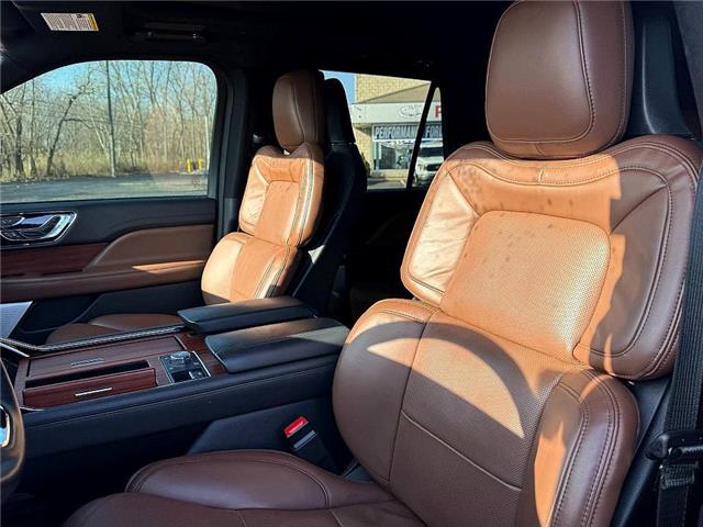 2024 Lincoln Navigator Reserve (Stk: PR21507) in Windsor - Image 19 of 28