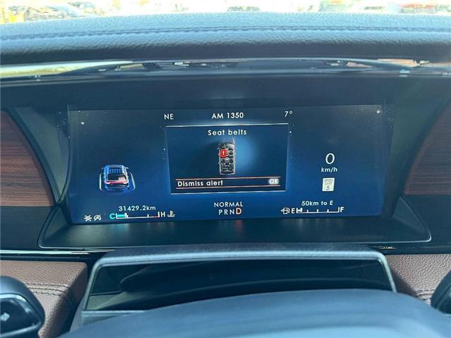 2024 Lincoln Navigator Reserve (Stk: PR21507) in Windsor - Image 23 of 28