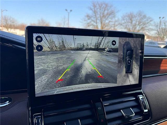 2024 Lincoln Navigator Reserve (Stk: PR21507) in Windsor - Image 27 of 28