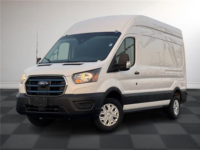 2023 Ford E-Transit-350 Cargo Base (Stk: TL39368) in Windsor - Image 1 of 23