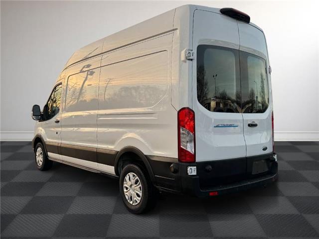 2023 Ford E-Transit-350 Cargo Base (Stk: TL39368) in Windsor - Image 4 of 23
