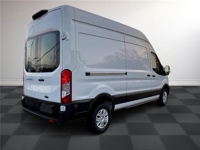 2023 Ford E-Transit-350 Cargo Base (Stk: TL39368) in Windsor - Image 6 of 23
