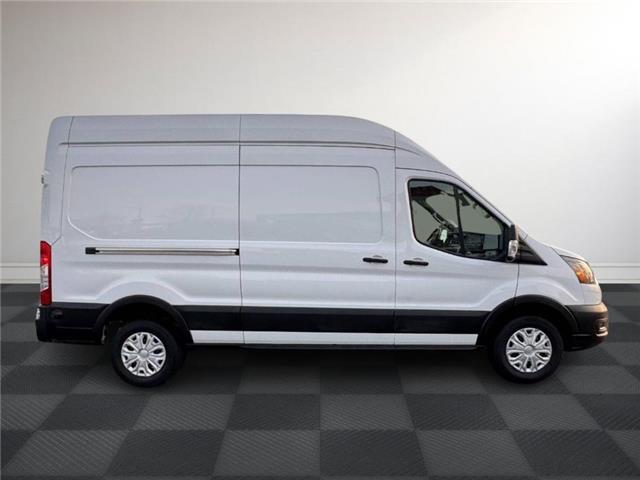 2023 Ford E-Transit-350 Cargo Base (Stk: TL39368) in Windsor - Image 7 of 23