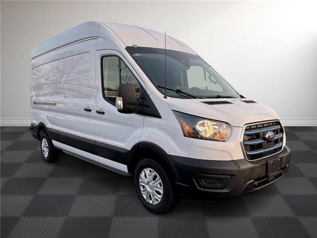 2023 Ford E-Transit-350 Cargo Base (Stk: TL39368) in Windsor - Image 9 of 23
