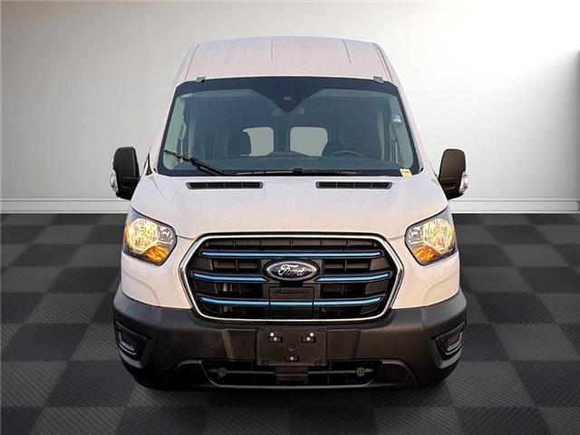 2023 Ford E-Transit-350 Cargo Base (Stk: TL39368) in Windsor - Image 10 of 23