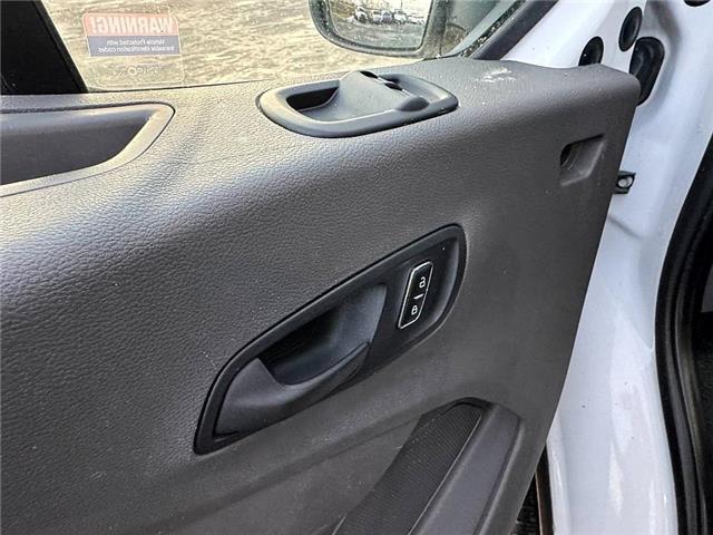 2023 Ford E-Transit-350 Cargo Base (Stk: TL39368) in Windsor - Image 11 of 23