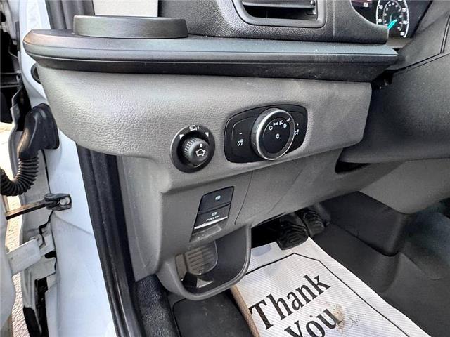 2023 Ford E-Transit-350 Cargo Base (Stk: TL39368) in Windsor - Image 12 of 23