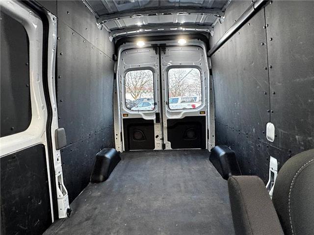 2023 Ford E-Transit-350 Cargo Base (Stk: TL39368) in Windsor - Image 16 of 23