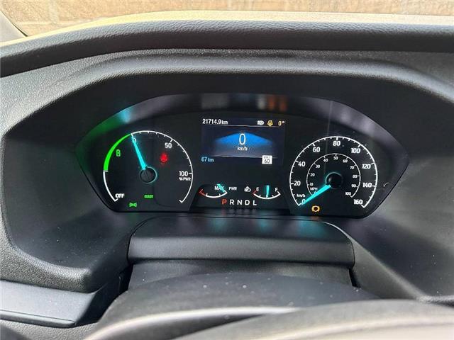 2023 Ford E-Transit-350 Cargo Base (Stk: TL39368) in Windsor - Image 17 of 23