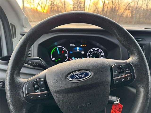 2023 Ford E-Transit-350 Cargo Base (Stk: TL39368) in Windsor - Image 19 of 23