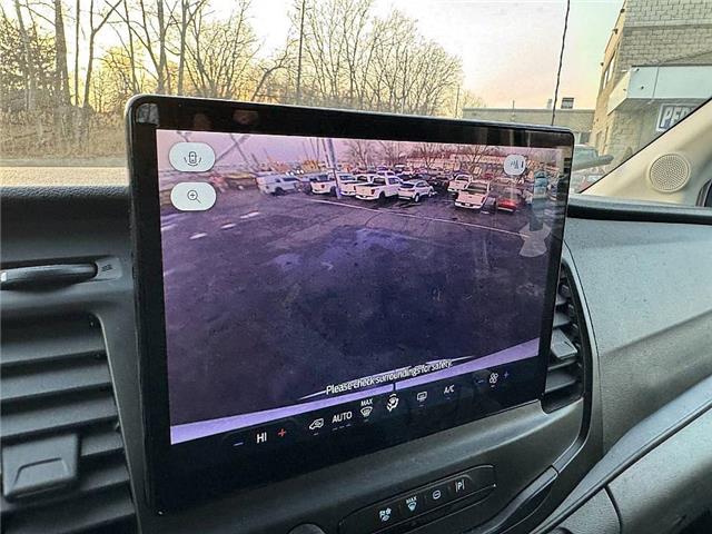 2023 Ford E-Transit-350 Cargo Base (Stk: TL39368) in Windsor - Image 22 of 23