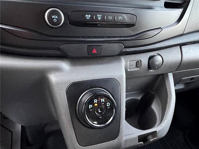 2023 Ford E-Transit-350 Cargo Base (Stk: TL39368) in Windsor - Image 23 of 23