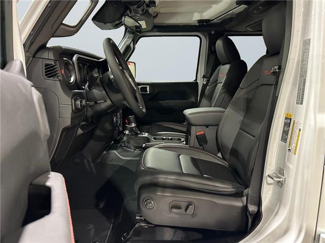 2026 Jeep Wrangler Rubicon (Stk: 40778) in Lethbridge - Image 9 of 15
