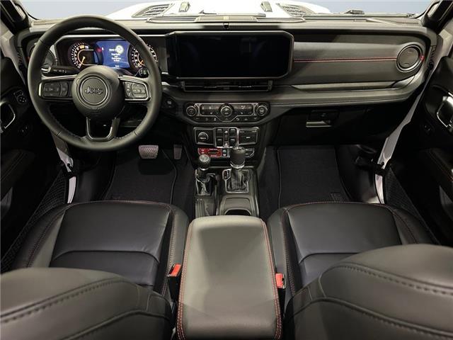 2026 Jeep Wrangler Rubicon (Stk: 40778) in Lethbridge - Image 10 of 15