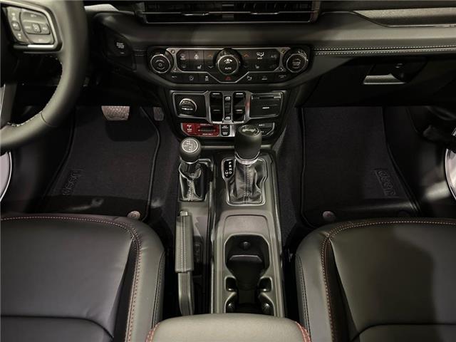2026 Jeep Wrangler Rubicon (Stk: 40778) in Lethbridge - Image 11 of 15