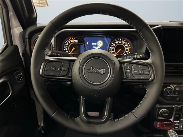 2026 Jeep Wrangler Rubicon (Stk: 40778) in Lethbridge - Image 12 of 15