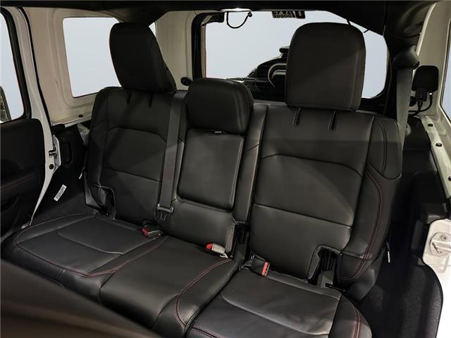 2026 Jeep Wrangler Rubicon (Stk: 40778) in Lethbridge - Image 13 of 15