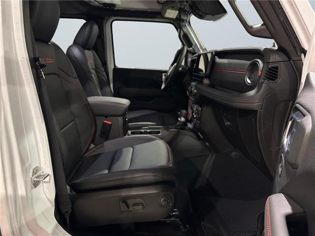 2026 Jeep Wrangler Rubicon (Stk: 40778) in Lethbridge - Image 15 of 15